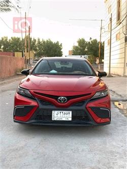 تويوتا كامري